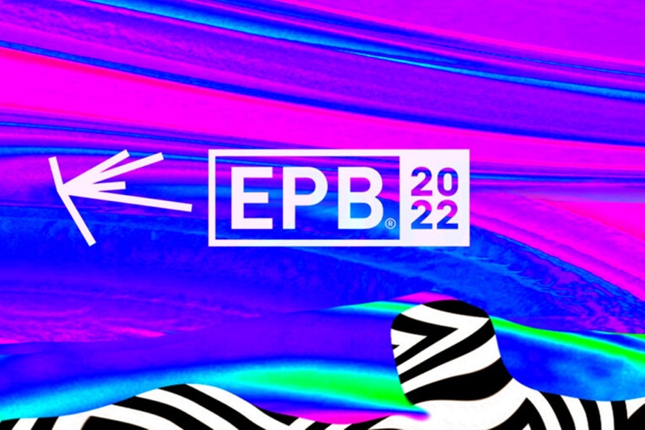 EPB — Ecuador Poster Bienal