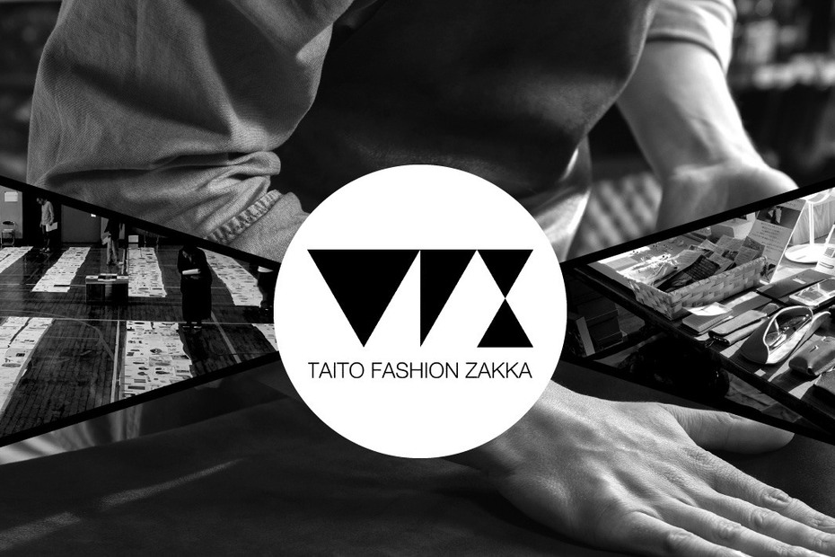 The 32nd Fashion ZAKKA Design Competition