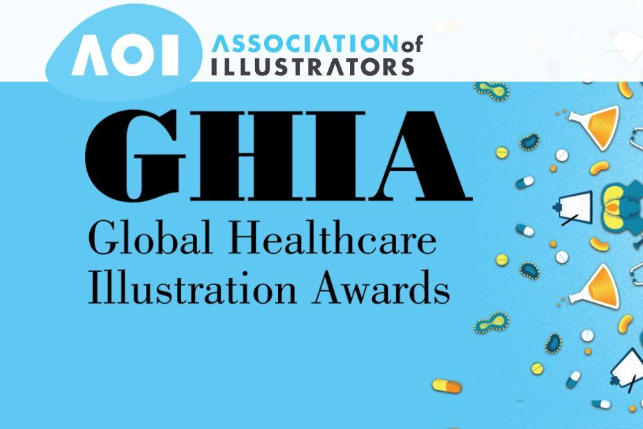 Global Healthcare Illustration Awards
