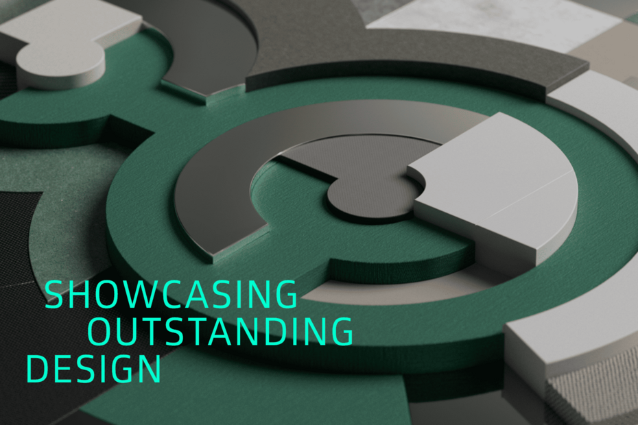 German Design Award 2025