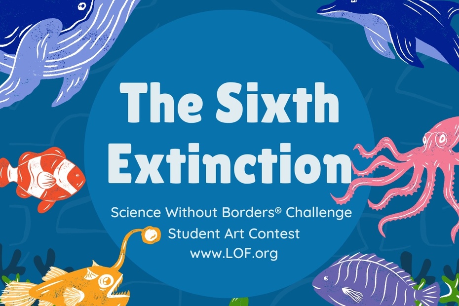 Science Without Borders Challenge 2023