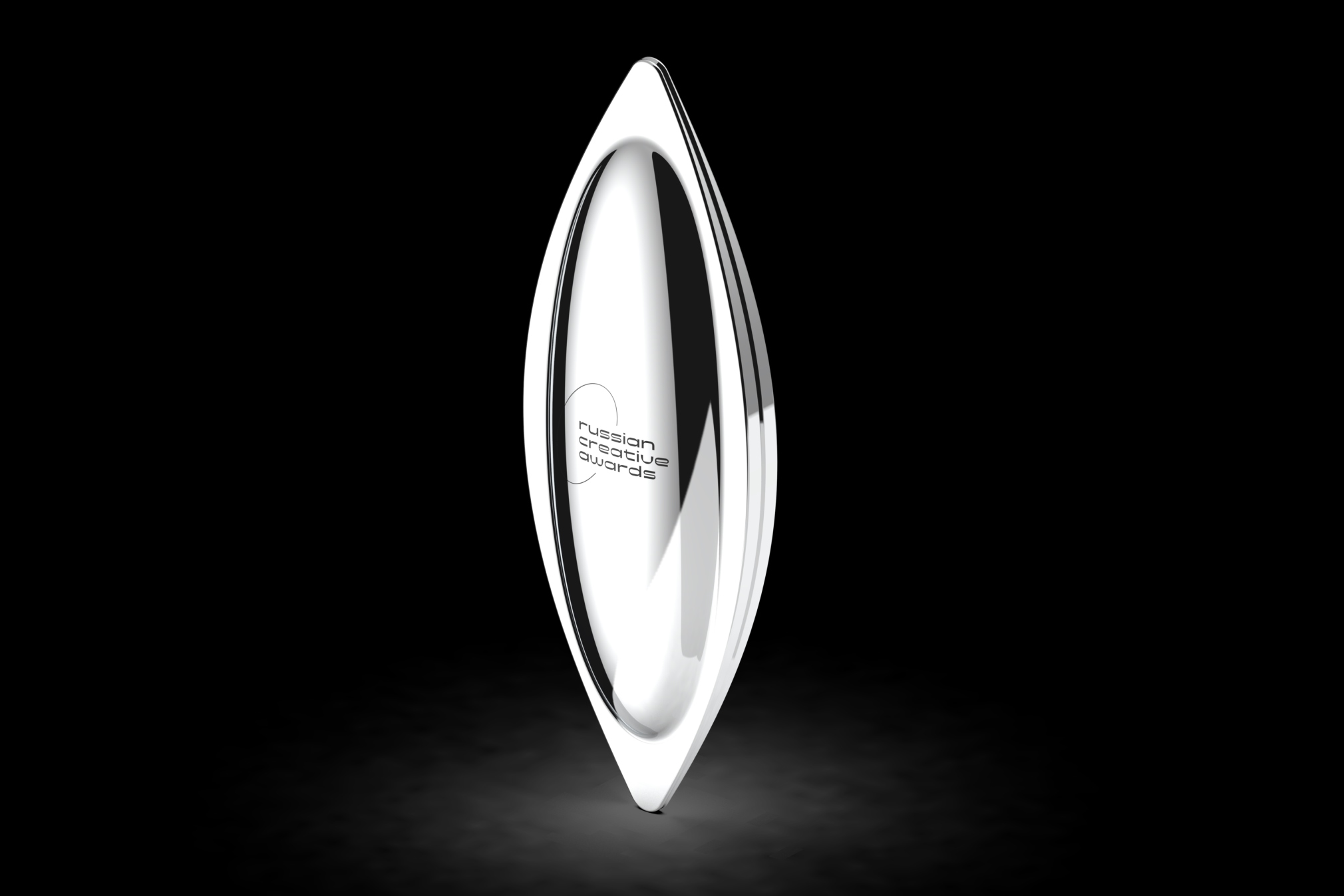 Russian Creative Awards 2022