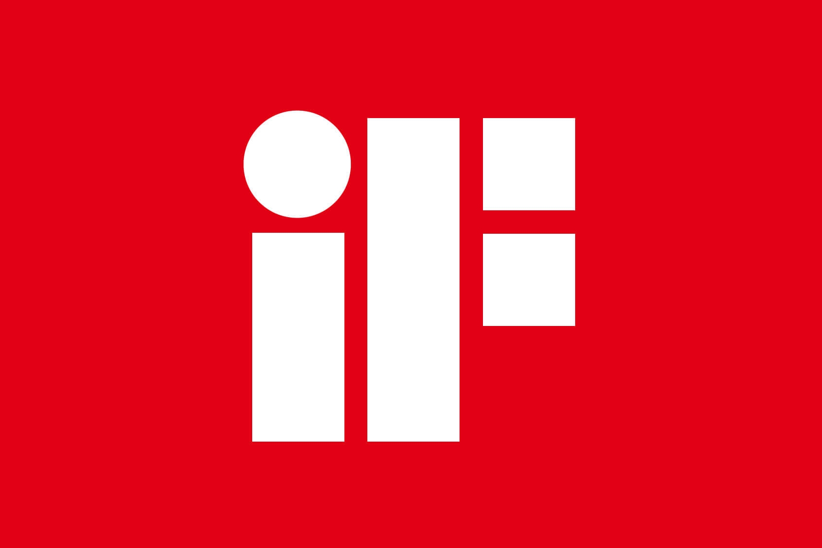 Международный конкурс дизайна iF DESIGN AWARD