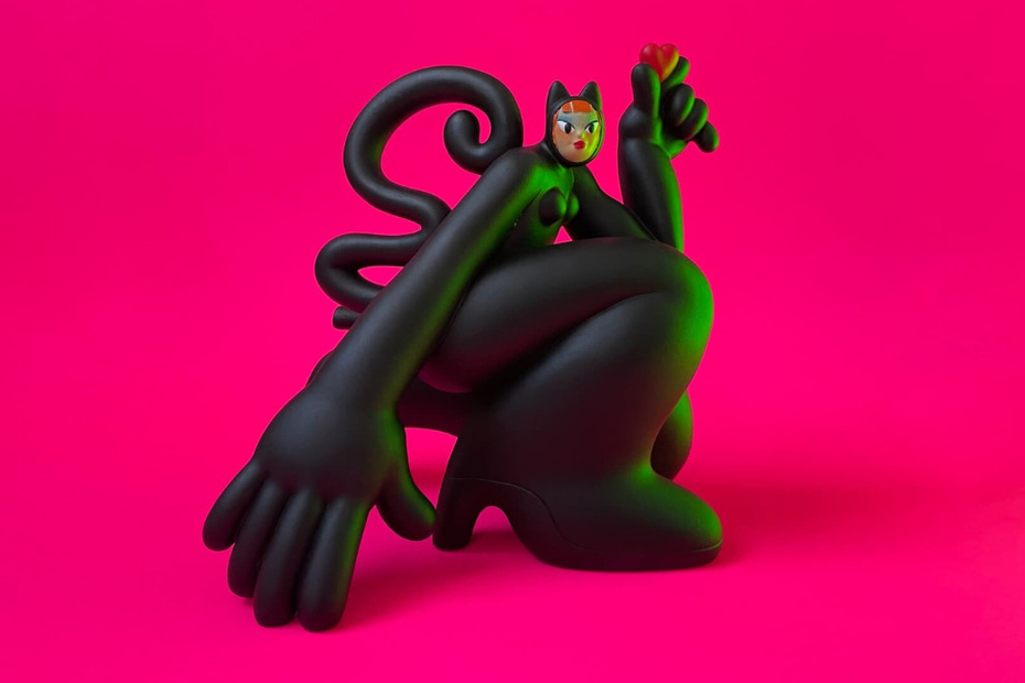 Pictoplasma Berlin 2025: Characters In Motion