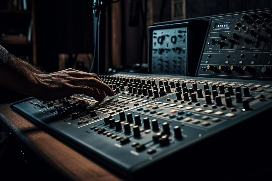Berlin International Sound Design Competition 2024