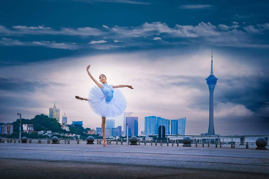 Tokyo International Foto Awards 2024
