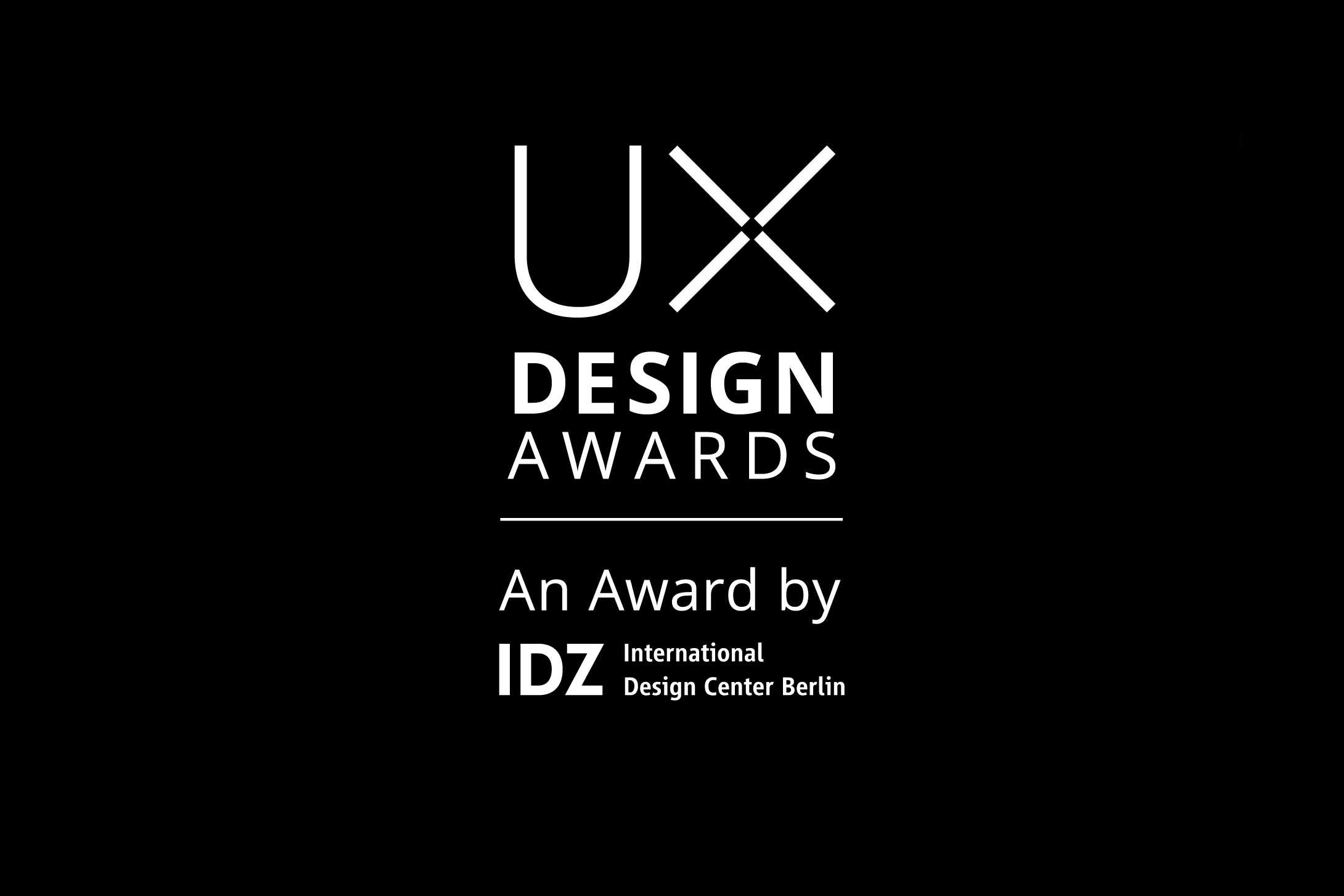 UX Design Awards — Весна 2025