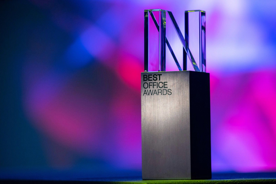 Best Office Awards Санкт-Петербург 2024