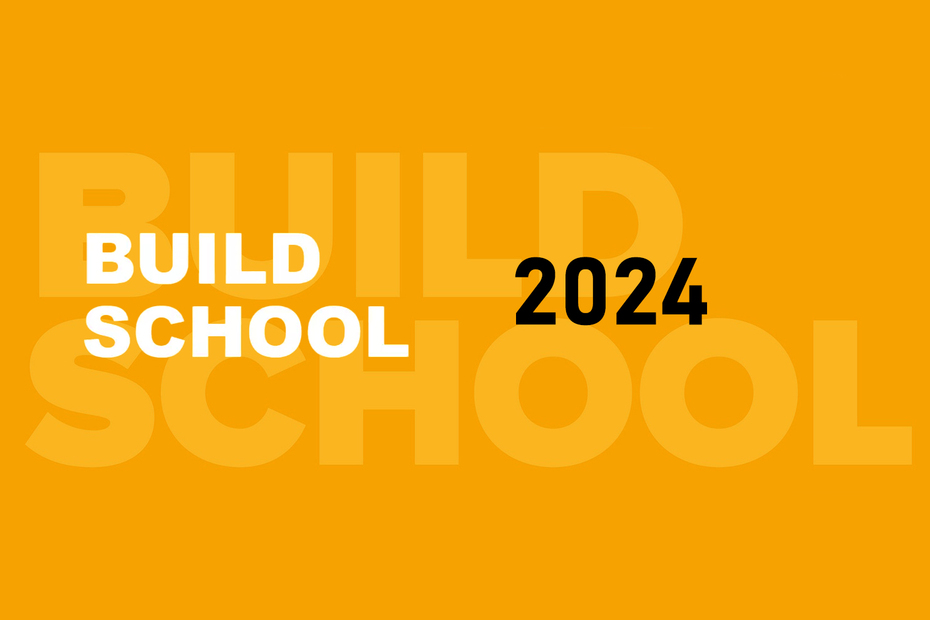 Смотр-конкурс Build School Project 2024