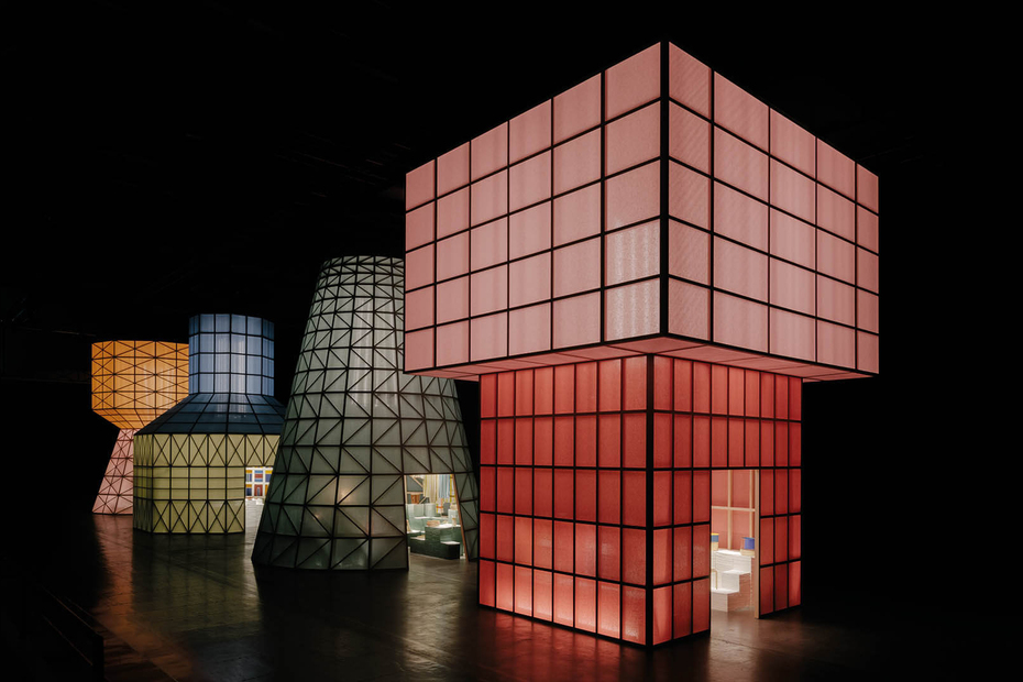 LIT Lighting Design Awards 2024