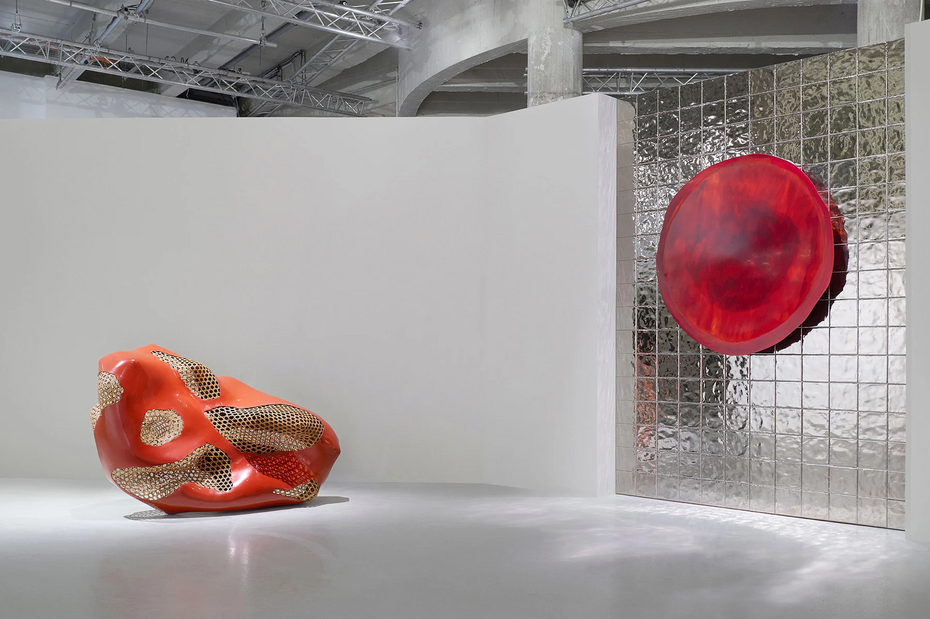 Loewe Foundation Craft Prize 2025