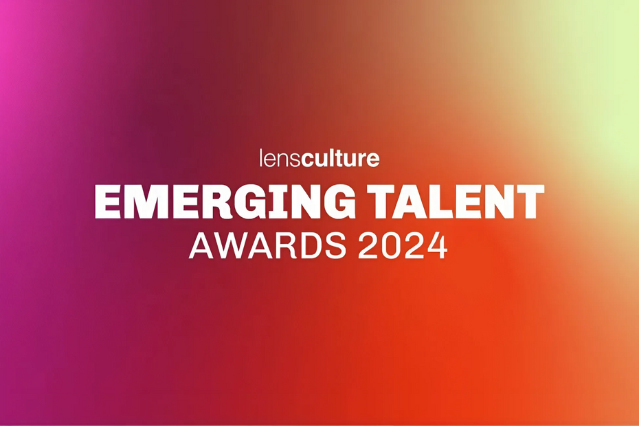 LensCulture Emerging Talent Awards 2024