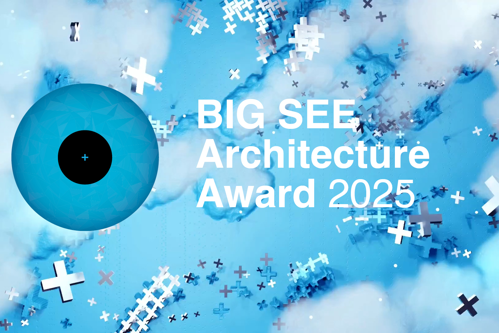 BIG SEE Architecture Award 2025