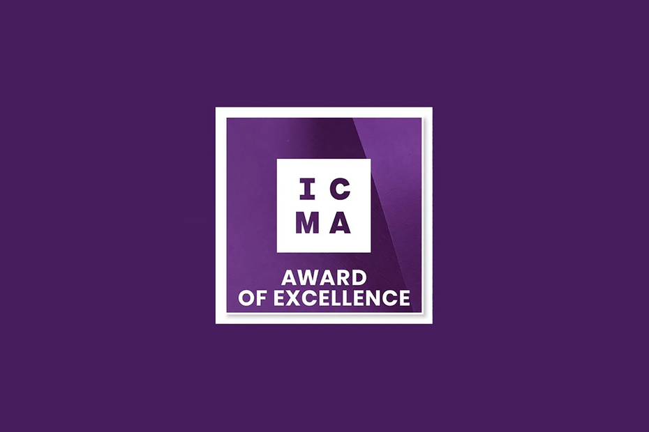 ICMA — International Creative Media Award