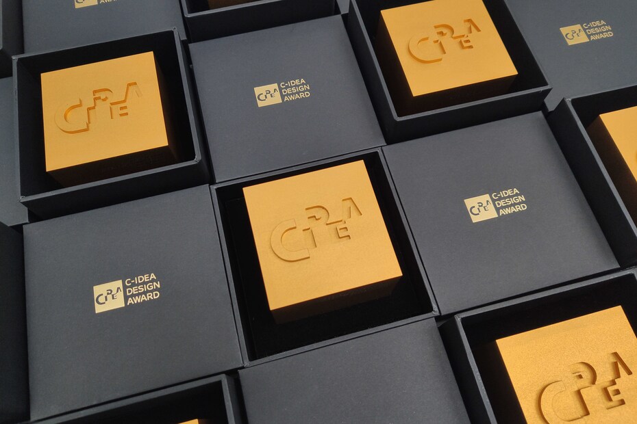 C-IDEA Design Award 2025