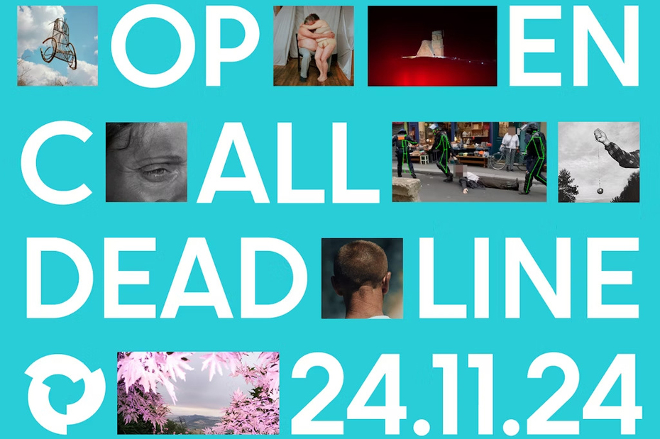 FOTOFESTIWAL в Лодзе 2025