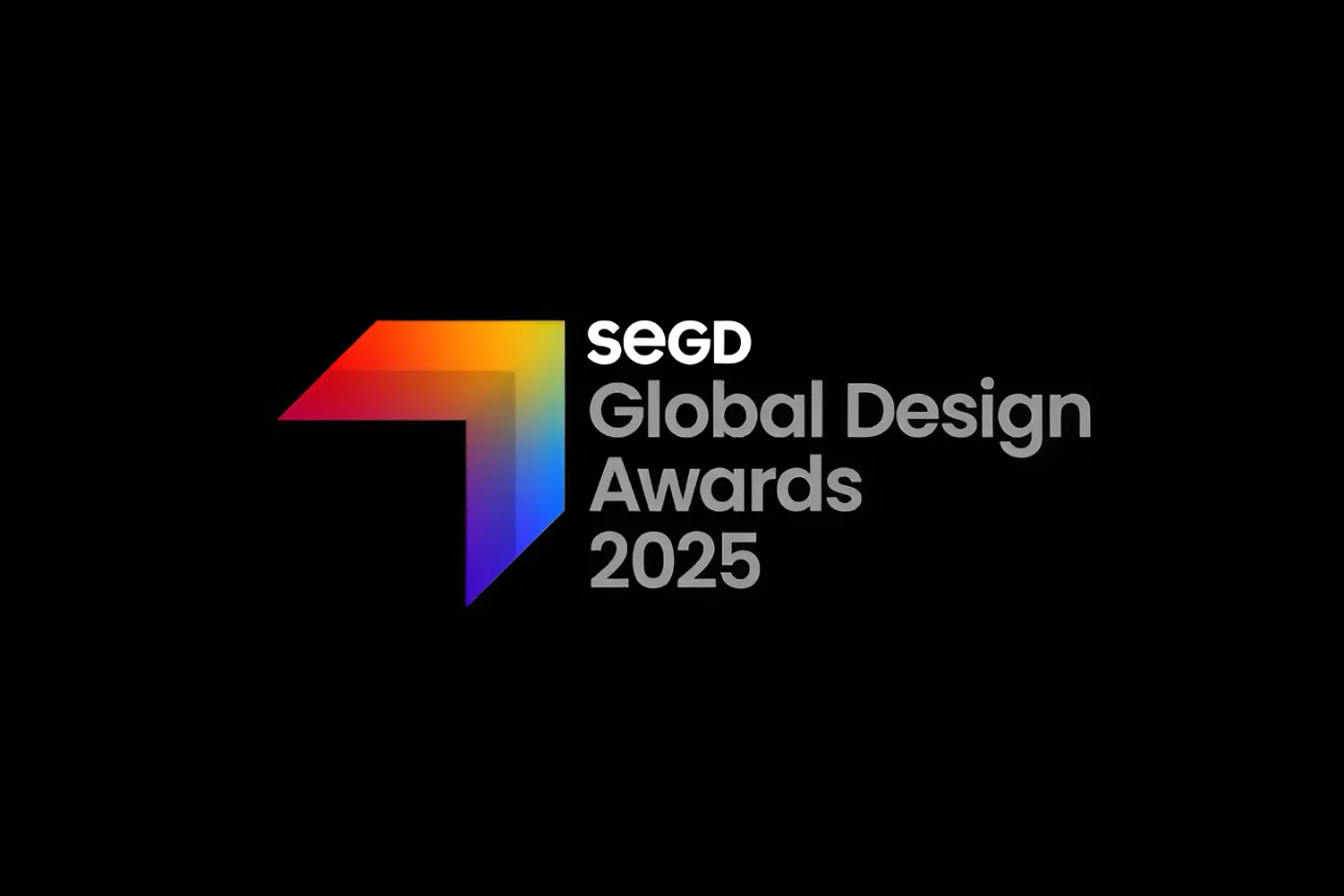 SEGD Global Design Awards 2025
