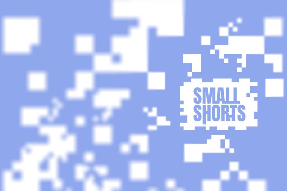 SmallShorts 2026. Международный студенческий фестиваль экранных искусств