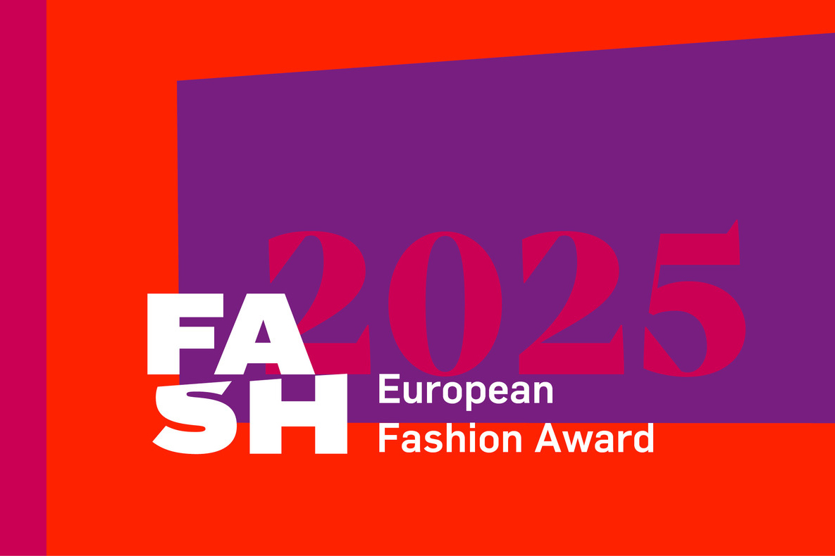 European Fashion Award FASH 2025