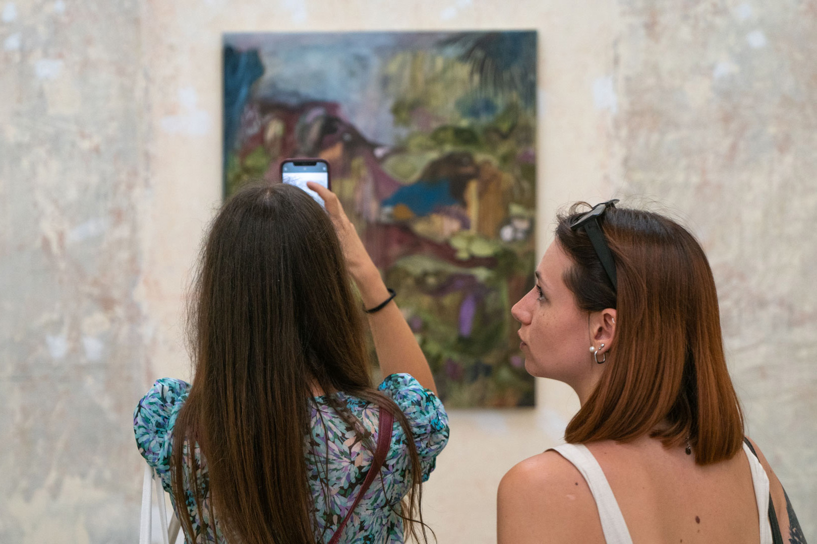 XVII Prisma Art Prize