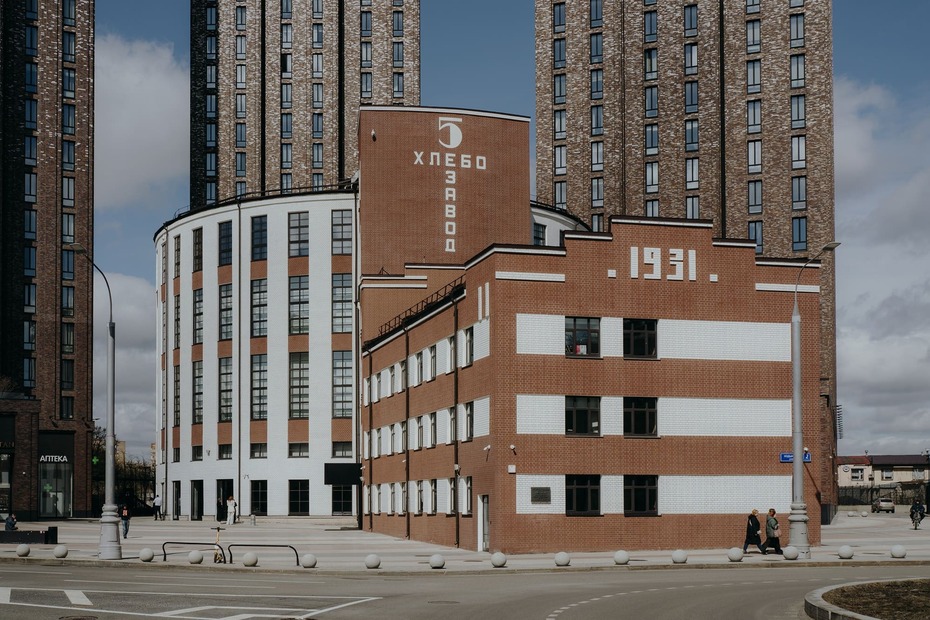 Опен-колл в Летнюю архитектурную школу Центра «Зотов»