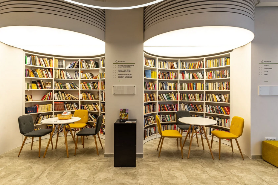 Опен-колл проекта «Культурная карта»