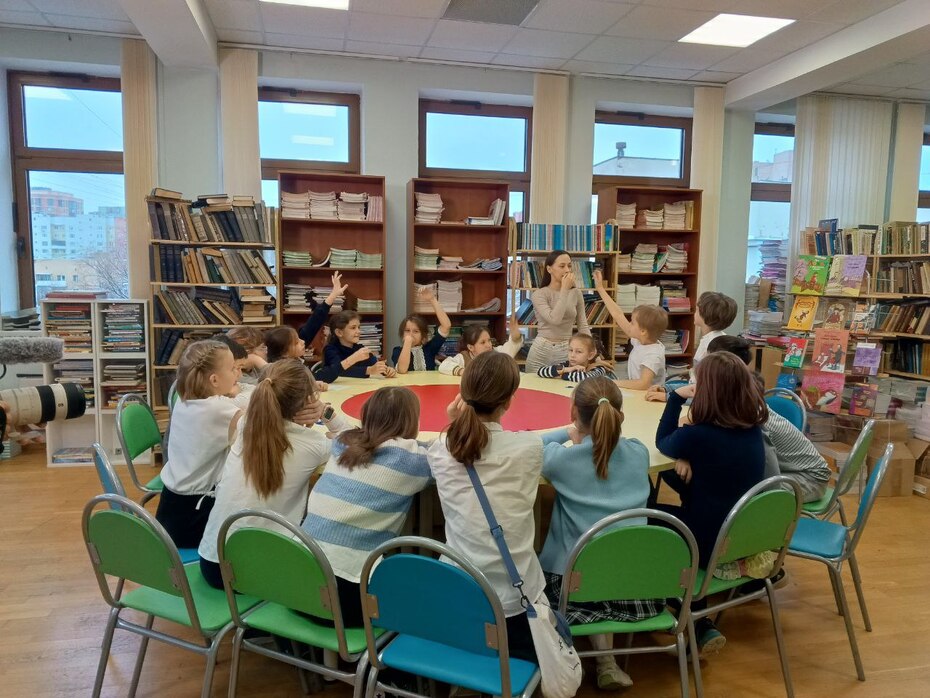 Конкурс комиксов против травли «Создай свою историю!»