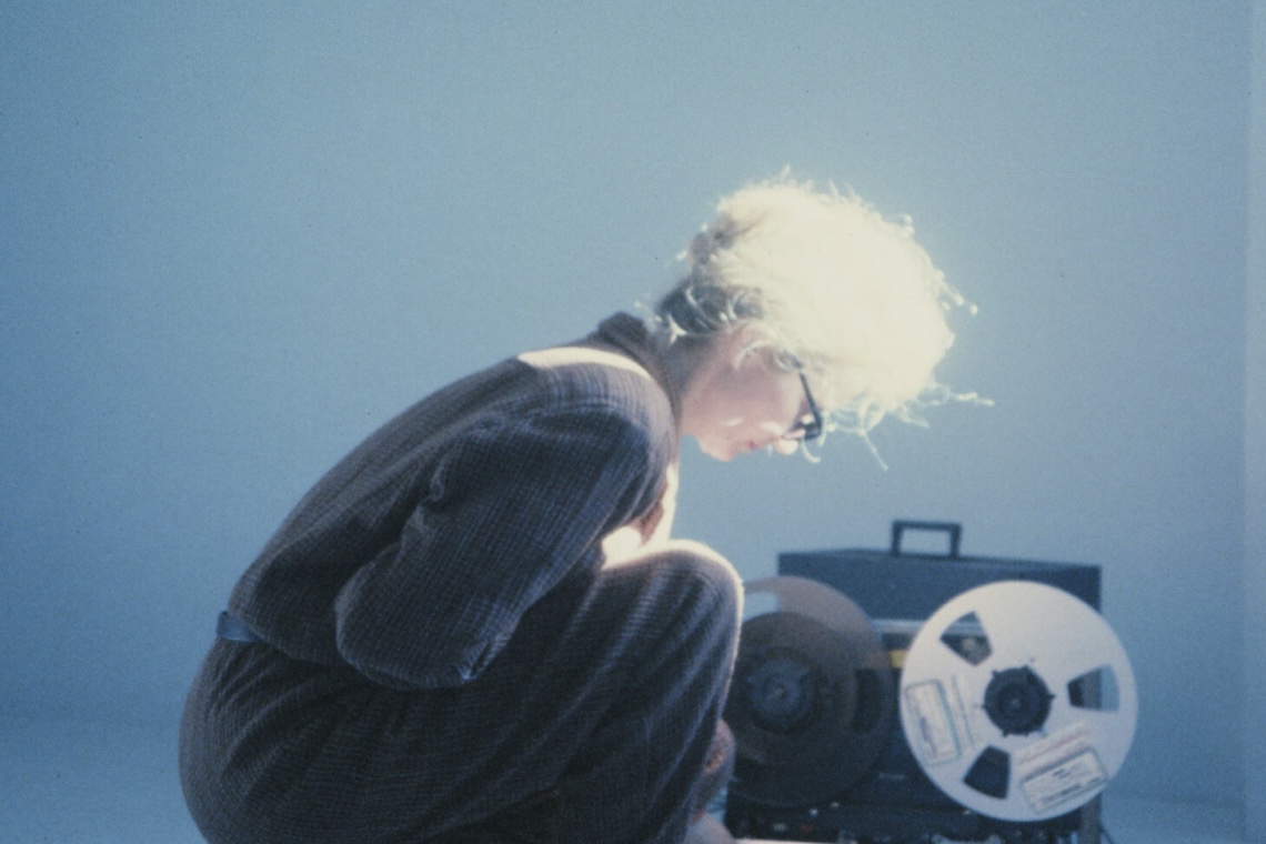 Open call: Саундтрек для трейлера Beat Film Festival