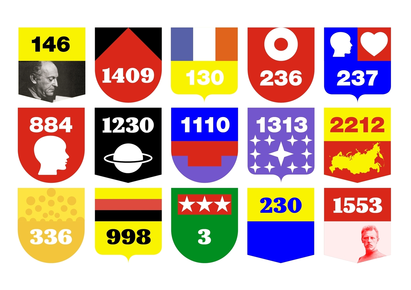 Конструктор для разработки фирменной айдентики школ