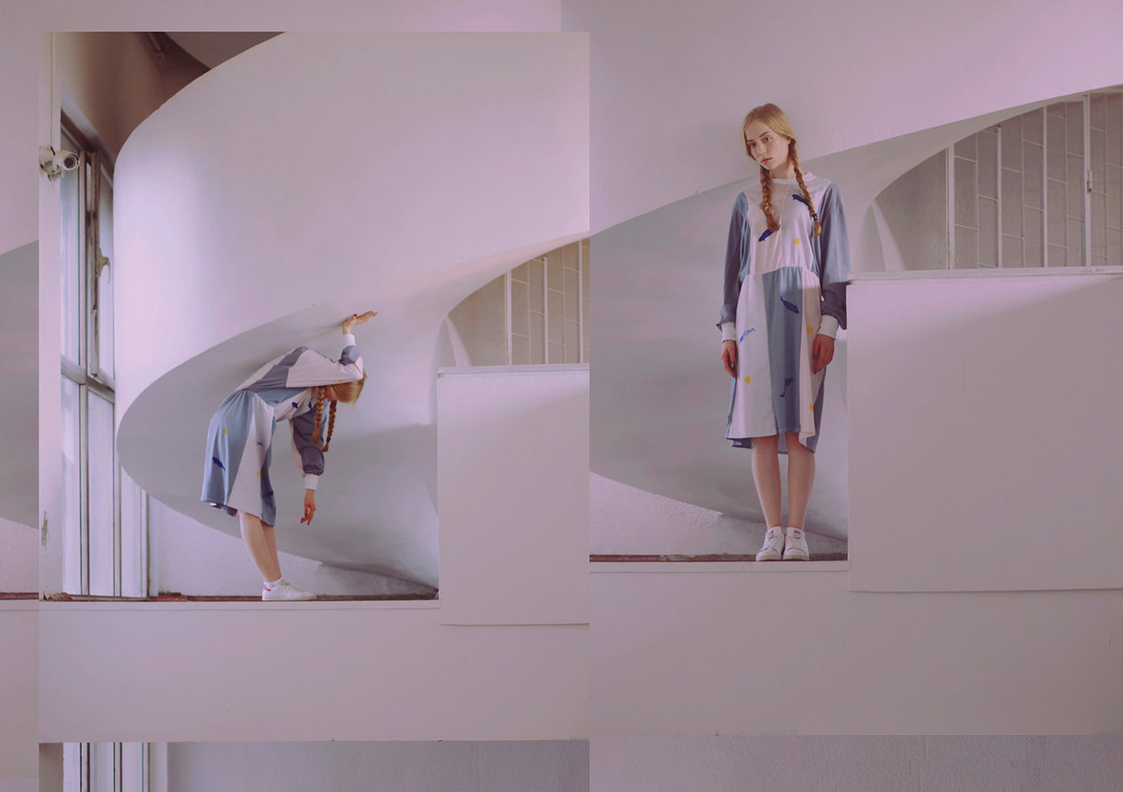 Recycle Day — проект Школы дизайна, бренда UNIQLO и музея «Гараж»