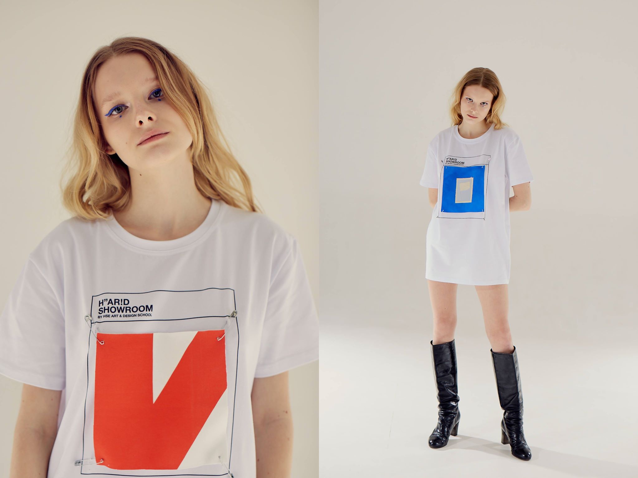 Первый шоурум Школы Дизайна открылся на территории Хлебозавода