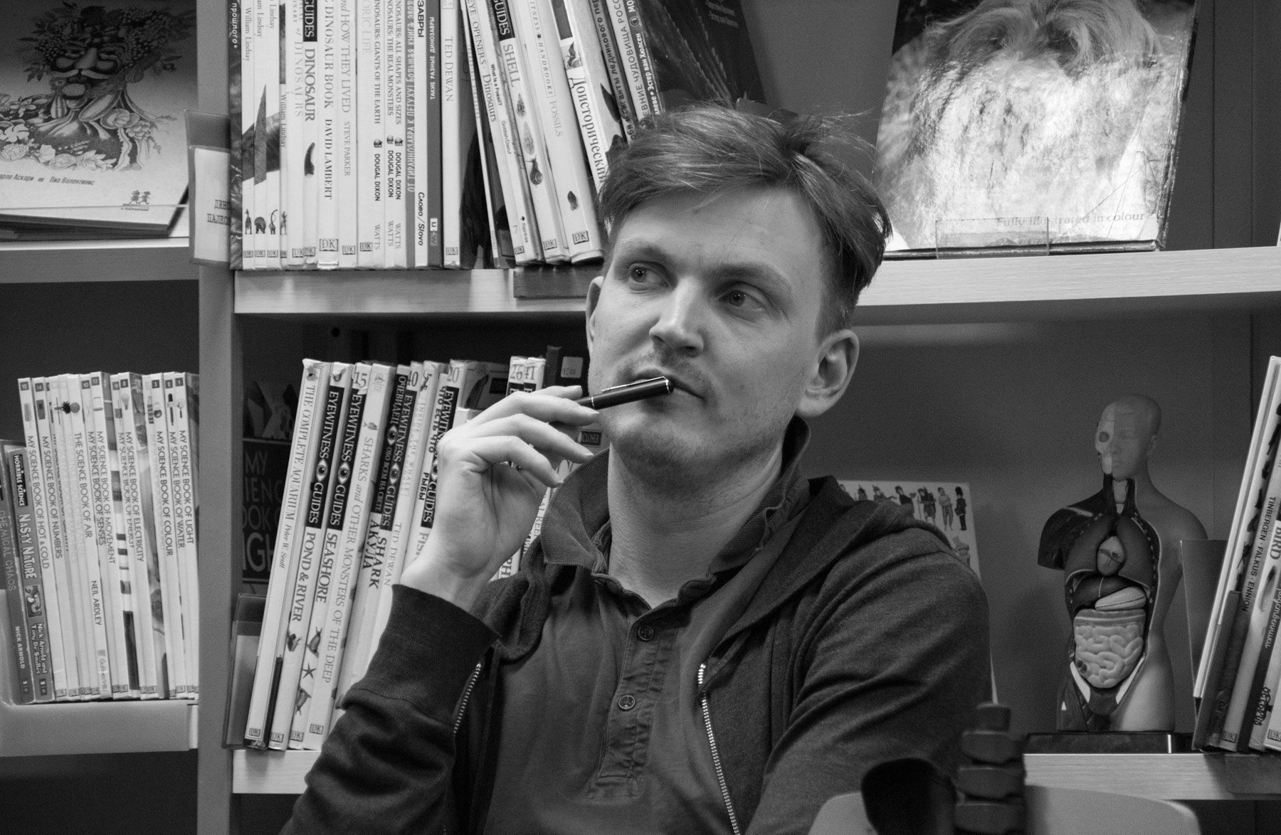 Видео: лекция кинокритика Павла Шведова о современной российской анимации