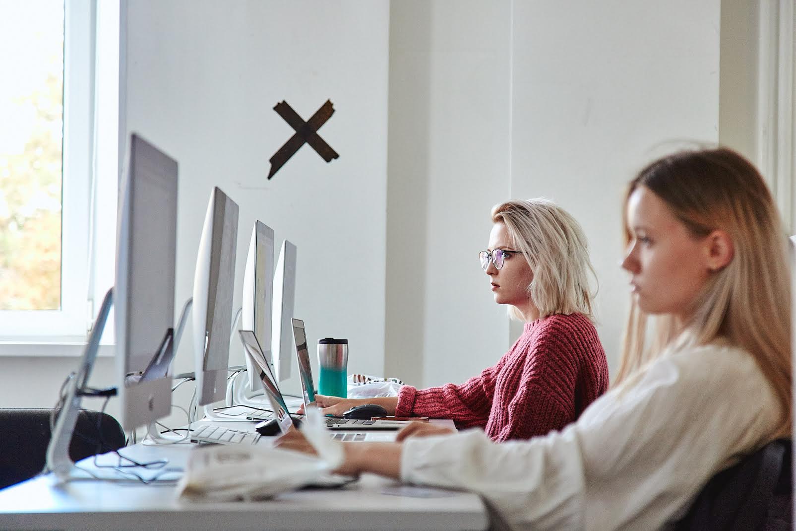 Новые профили в Школе дизайна