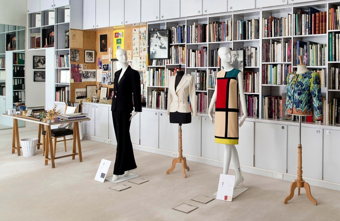 «Learning Fashionable» — учебные поездки студентов направления «Мода» с кураторами в центры мировой моды