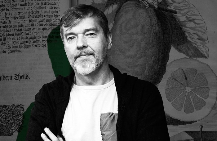 Видео: Евгений Корнеев оформил эксклюзивное издание фотоальбома «Лахта Центр»