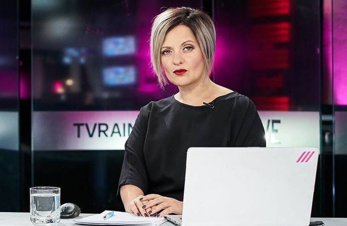 Учебное интервью с Анной Монгайт