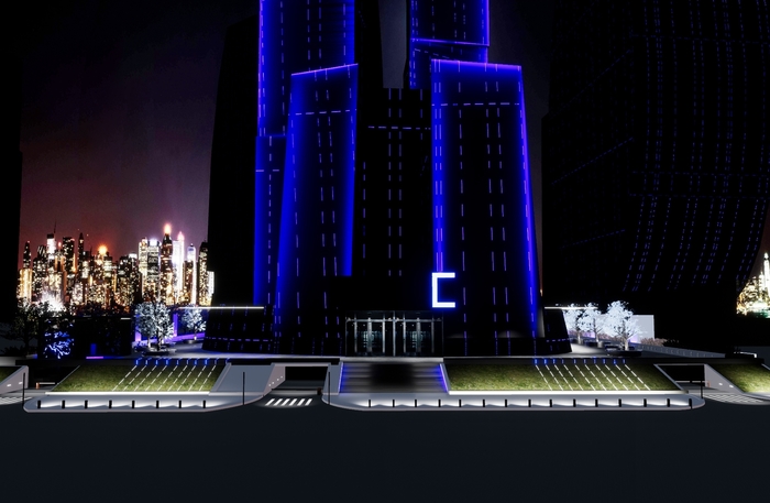 Школа дизайна участвует в проекте НИУ ВШЭ «Мегаполисы будущего»