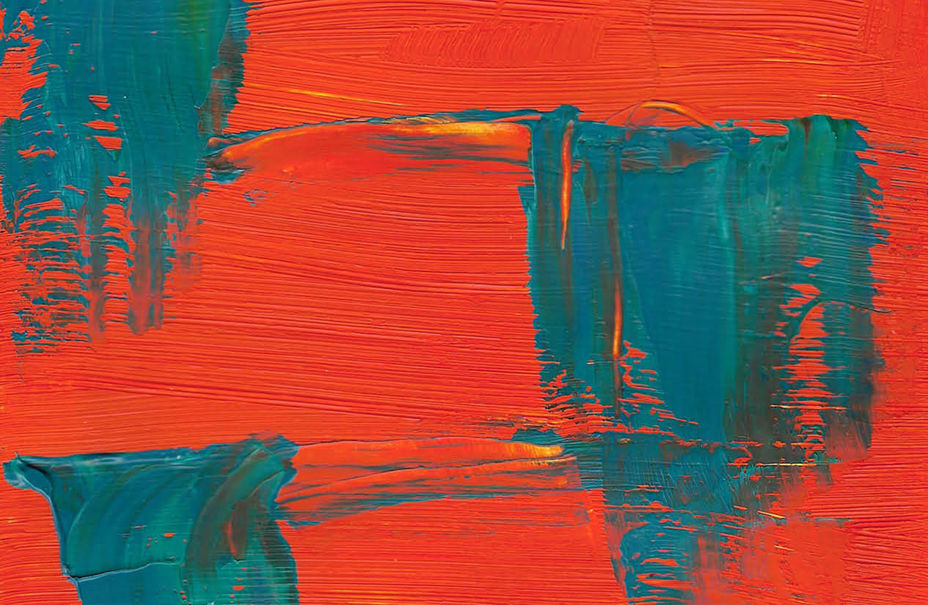 Видео: Владимир Дубосарский о профиле «Современная живопись»