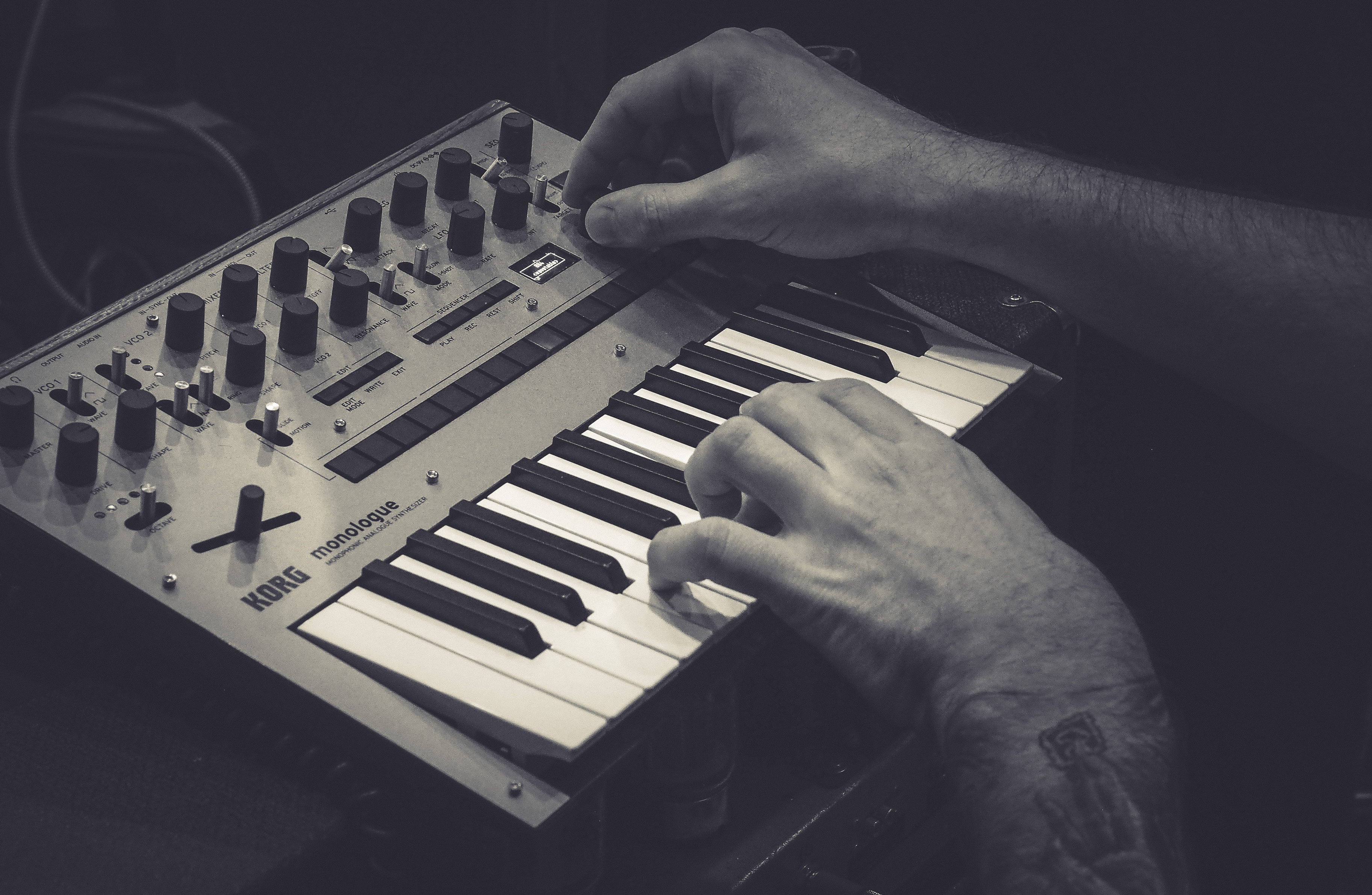 В Школе дизайна открывается бакалавриат по направлению «Саунд-арт и саунд-дизайн»