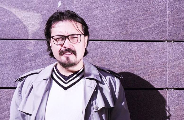 Интервью с руководителем профиля «Саунд-арт и саунд-дизайн» Андриешем Гандрабуром