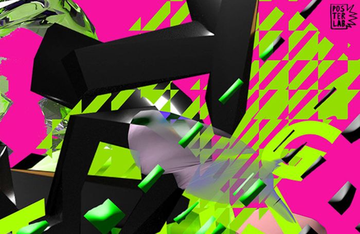 Масштабный проект Лаборатории плаката на Telling stories