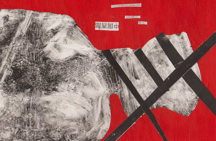 Студенческая выставка графики в Санкт-Петербурге