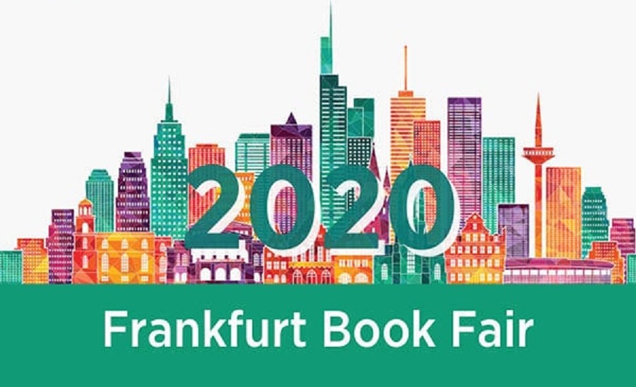 Frankfurt Book Fair 2021