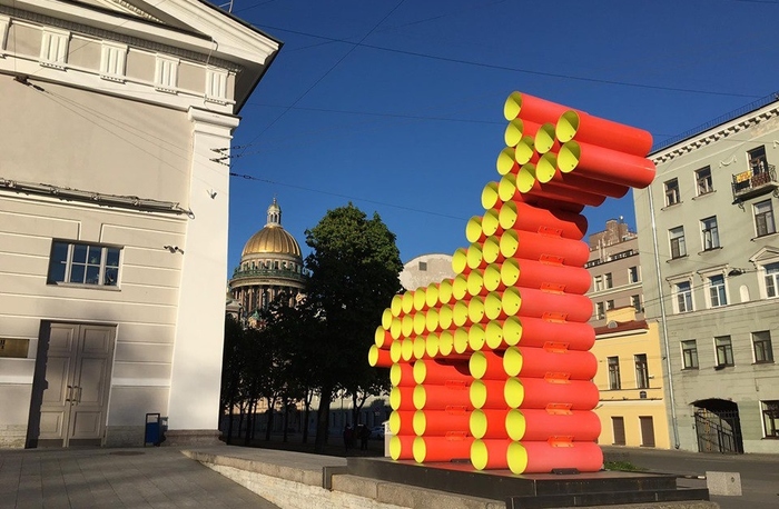 Школа дизайна НИУ ВШЭ — Санкт-Петербург принимает участие в Баркемпе «Национальная технологическая революция» 20.35