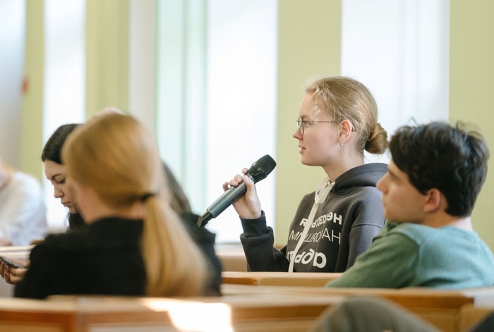 Ключ к науке: реализация исследовательского потенциала студента в Вышке