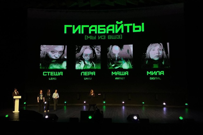 Студенты Школы дизайна выиграли конкурс от АКИ и создадут мерч для московского Музея космонавтики