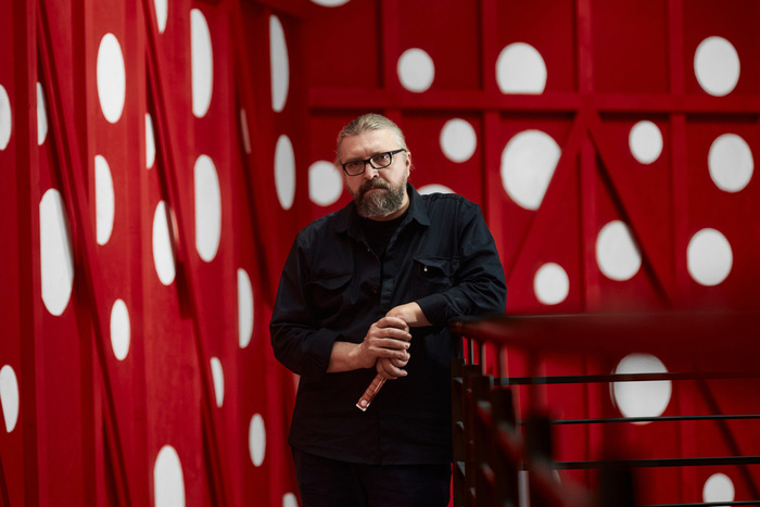 Сергей Падалко: «Специалистов, которых мы будем растить, нигде в другом месте вырастить не получится»