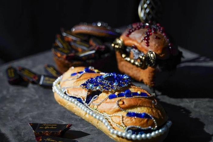 Итоги опен-колла выставки «Наследники: от классиков XIX до классиков XXI»