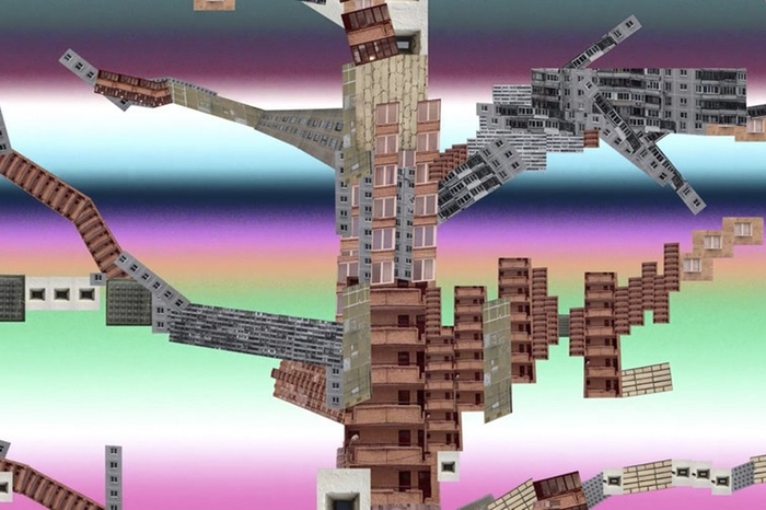 HSE Animation: смешанные техники анимации