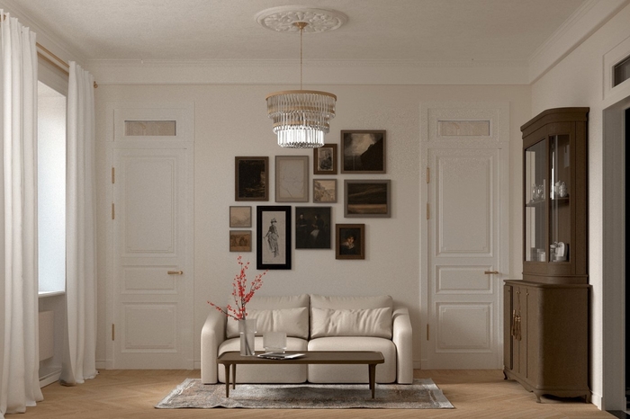 Мнение: выпускницы ДПО о курсе «Дизайн интерьера»